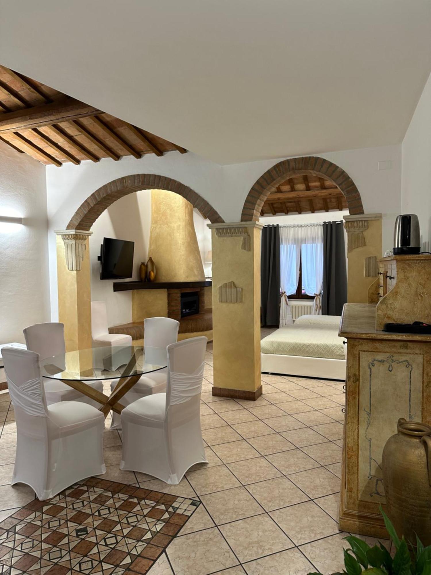 Villa Oasi Феррара Экстерьер фото